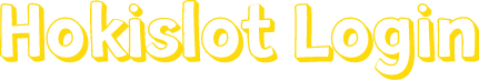 Hokislot Login